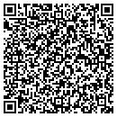 QR code with Glaubers contacts
