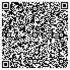 QR code with Challenge Financial Investors contacts