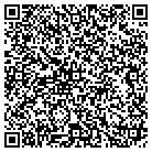 QR code with Martina Wojak-Piotrow contacts