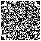 QR code with Hereford Volunteer Fire Co contacts