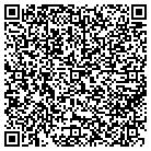 QR code with Defender of Chrstn Fith Mvment contacts