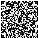QR code with Alvin L Jones contacts