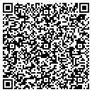 QR code with Maredith contacts