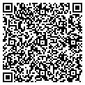 QR code with Hardee's contacts