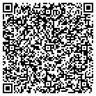 QR code with Hagerstown Quarter Midget Assn contacts