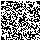 QR code with W & S Swimming Pool Service contacts