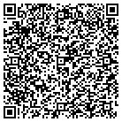 QR code with AA Greene HM Improvment Cnstr contacts