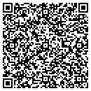 QR code with C Boonsong MD contacts