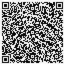 QR code with Roger A McGary contacts