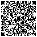 QR code with Harold Axelrod contacts