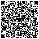 QR code with Washington Paper & Chemical contacts