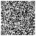 QR code with Up & Adam Lawn Service contacts
