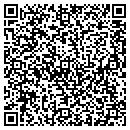 QR code with Apex Center contacts