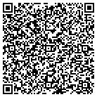 QR code with Rainbow Center Factory Outlet contacts