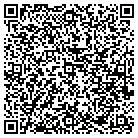 QR code with J C Penney Carpet Cleaning contacts