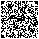 QR code with Phillip Radcliff Trucking contacts
