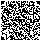 QR code with M J Specialities Inc contacts