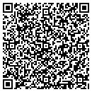QR code with H & H Liquor Store contacts