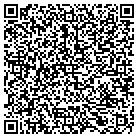 QR code with Mcglannan Health Sciences Libr contacts