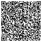 QR code with Hagerstown Fire Department contacts