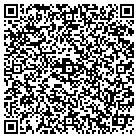 QR code with Hager Building & Design Corp contacts