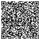 QR code with Pizza Planet contacts