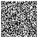 QR code with C R Wings contacts