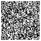 QR code with Ladies' Fitness Zone LLC contacts