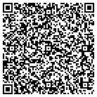 QR code with N R Harrison Asphalt Paving contacts