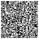 QR code with B Celebrations & Design contacts
