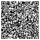QR code with CRW Flags contacts