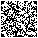 QR code with Azalea Trace contacts