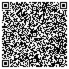 QR code with Adelphi Auto Service contacts