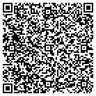 QR code with Maryland Univ Appalachian Lab contacts