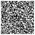 QR code with Volunteer Southern MD LA Plata contacts