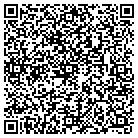 QR code with A&J Diversified Services contacts