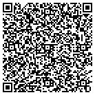 QR code with DJC Electronic Sales contacts