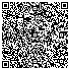 QR code with Navajo Abandoned Mines & Rclmt contacts