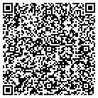 QR code with Trappe Landing Grain Co contacts