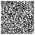 QR code with N S C Financial Inc contacts