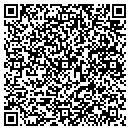 QR code with Manzar Shafi MD contacts