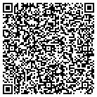 QR code with Hatfield's Septic Service contacts