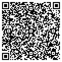 QR code with P M Diforte contacts
