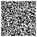 QR code with Richardson Hazel E contacts
