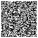 QR code with M Salon & Spa contacts