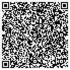 QR code with A Brothers Printing & Graphics contacts