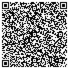 QR code with Delmarva Data Processing contacts