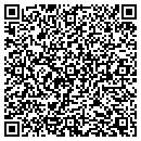 QR code with ANT Towing contacts