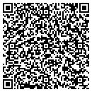 QR code with PIZZA Choice contacts