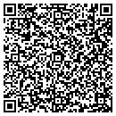QR code with J G Perpich Llc contacts